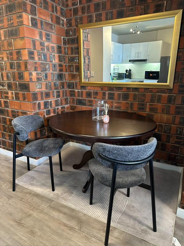 To Let 2 Bedroom Property for Rent in Observatory Western Cape